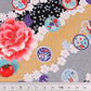 細布プリント 和柄[F1-1750-67]