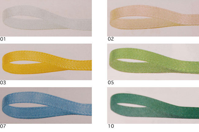 AOYAMA ダブルフェイス サテン リボン 30m巻[F9-1267-xx] – トマト