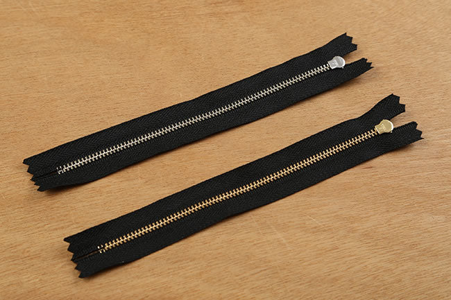 止ファスナー18cm[F9-3gtfastener-18#]