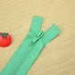 フラットニットファスナー20cm[F9-flatknit-20#]
