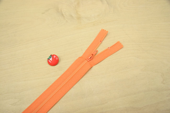 フラットニットファスナー50cm[F9-flatknit-50#]