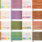 マルチカラーミシン糸 #50 250m巻[F9-multicolorthread]
