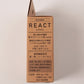 技法用染料　リアクト[F9-react]