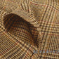 【特価】【ネット限定】【イギリス製】HarrisTweedハリスツイードブリティッシュチェックA[Fe-ht-1707]
