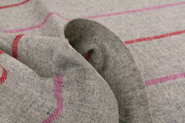 【特価】【ネット限定】【イギリス製】HarrisTweedハリスツイードボーダー[Fe-ht-bor-sp]