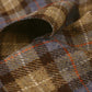 【特価】【ネット限定】【イギリス製】HarrisTweedハリスツイードチェックE[Fe-ht-ch-e]