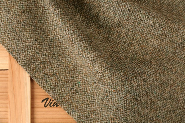 特価】【ネット限定】【イギリス製】HarrisTweedハリスツイードネップA