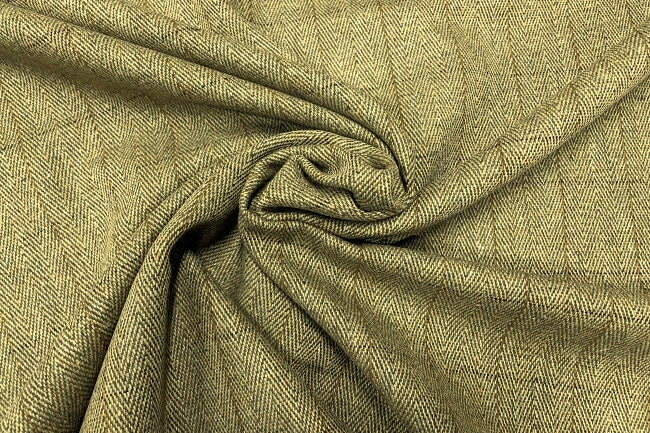 【特価】【ネット限定】【イギリス製】TWEED MILLツイードミル[Fe-OLIVE]