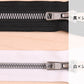 METALUXE(メタルックス) オープンファスナー60cm[F9-metaluxe#]