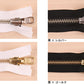 リバーシブルオープンファスナー[F9-ropen-fastener#]