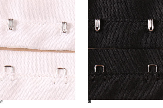 テープ付ホック[F9-tapehook]