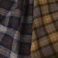 【特価】【ネット限定】【イギリス製】HarrisTweedハリスツイードチェックE[Fe-ht-ch-e]