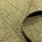 【特価】【ネット限定】【イギリス製】TWEED MILLツイードミル[Fe-OLIVE]