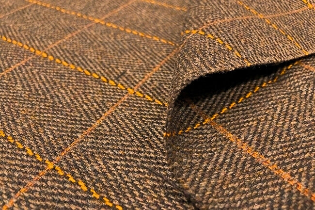 【特価】【ネット限定】【イギリス製】TWEED MILLツイードミル[Fe-COCO]