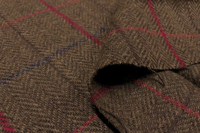 【特価】【ネット限定】【イギリス製】TWEED MILLツイードミル[Fe-1-11]