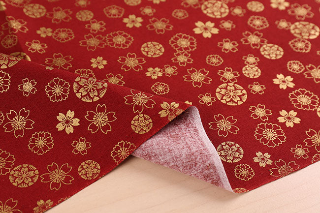 20細布和柄プリント[F1-B1000-20] – トマトオンラインショップ