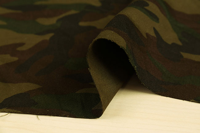 20sツイル迷彩プリント[F4-88300-1] – トマトオンラインショップ