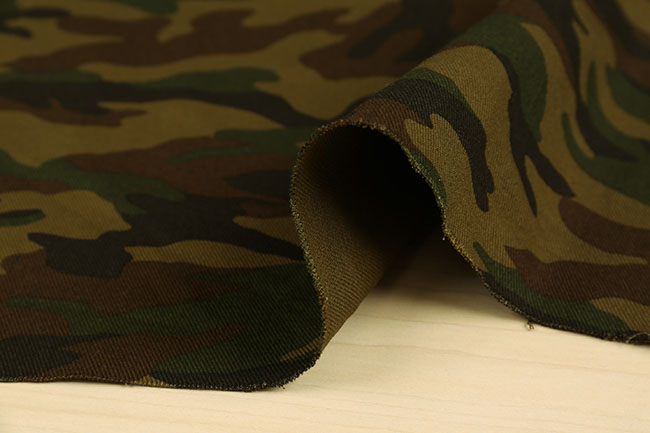 10sカツラギ迷彩プリント[F4-88301-1] – トマトオンラインショップ