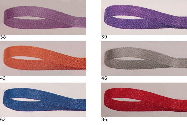 AOYAMA ダブルフェイス サテン リボン 30m巻[F9-1267-xx] – トマト