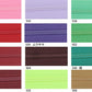フラットニットファスナー50cm[F9-flatknit-50#]