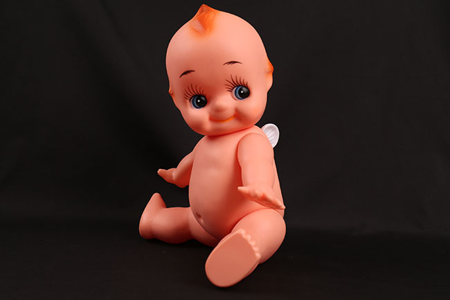 キューピー[F9-kp390]