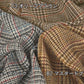 【特価】【ネット限定】【イギリス製】HarrisTweedハリスツイードブリティッシュチェックA[Fe-ht-1707]