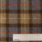 【特価】【ネット限定】【イギリス製】HarrisTweedハリスツイードチェックE[Fe-ht-ch-e]