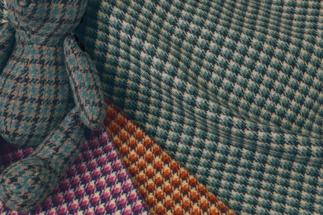 【特価】【ネット限定】【イギリス製】HarrisTweedハリスツイードガンクラブA[Fe-ht-gc-hh910]