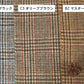 【特価】【ネット限定】【イギリス製】HarrisTweedハリスツイードブリティッシュチェックA[Fe-ht-1707]