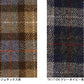 【特価】【ネット限定】【イギリス製】HarrisTweedハリスツイードチェックE[Fe-ht-ch-e]