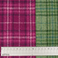 【特価】【ネット限定】【イギリス製】HarrisTweedハリスツイードチェックJ[Fe-ht-ch-rm]