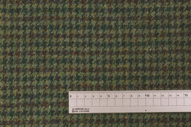 【特価】【ネット限定】【イギリス製】HarrisTweedハリスツイードガンクラブB[Fe-ht-gc-k151]