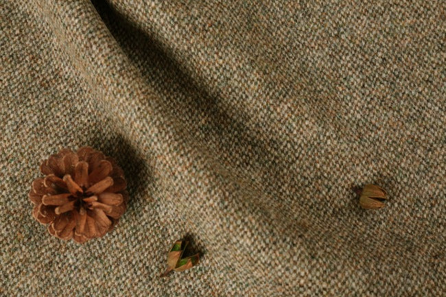 特価】【ネット限定】【イギリス製】HarrisTweedハリスツイードネップA