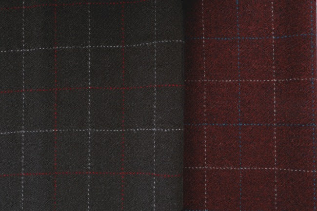 【特価】【ネット限定】【イギリス製】HarrisTweedハリスツイードウィンドウペンA[Fe-ht-wi-hh909]