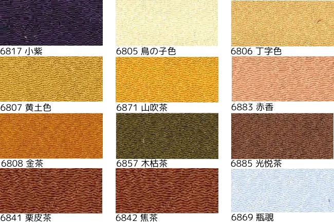 おすすめ糸選びシャッペスパンミシン糸60番手・200m巻[F9-shappe]レーヨンちりめん(無地)[F5-rayontirimenmuji]