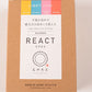 技法用染料　リアクト4色セット[F9-react4colors]