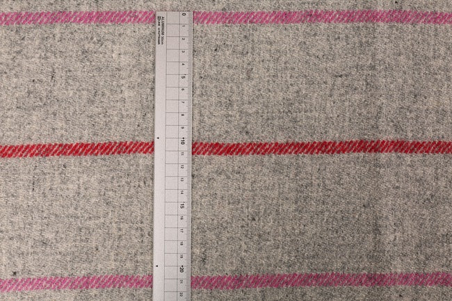 【特価】【ネット限定】【イギリス製】HarrisTweedハリスツイードボーダー[Fe-ht-bor-sp]