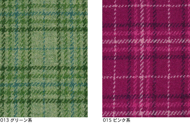 【特価】【ネット限定】【イギリス製】HarrisTweedハリスツイードチェックJ[Fe-ht-ch-rm]