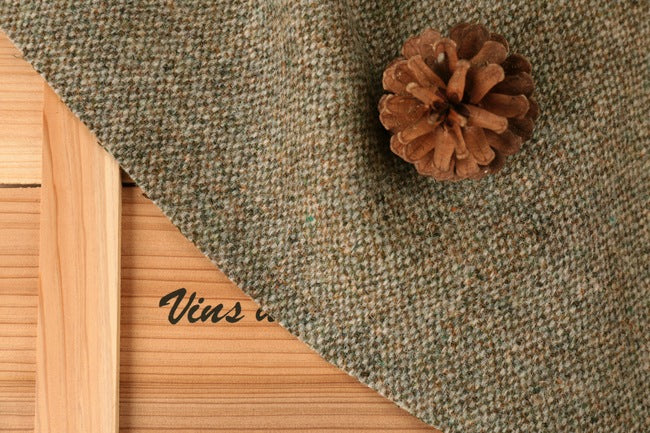 特価】【ネット限定】【イギリス製】HarrisTweedハリスツイードネップA