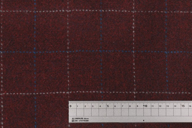 【特価】【ネット限定】【イギリス製】HarrisTweedハリスツイードウィンドウペンA[Fe-ht-wi-hh909]