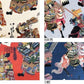 和調プリントドビー【戦国武将柄】[F1-1027-110-2]
