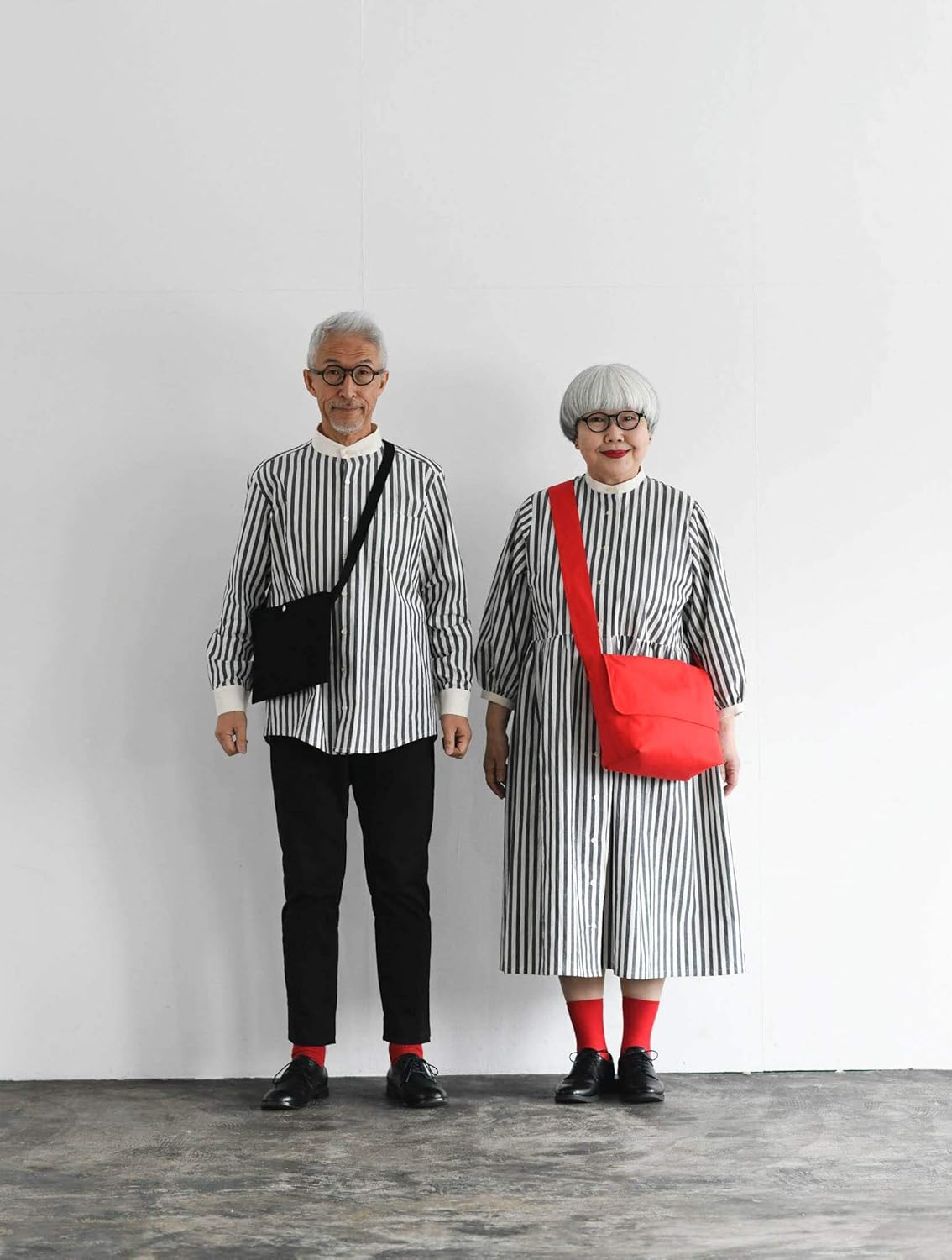 レディブティックシリーズ bonponさんの何歳でもおしゃれを
