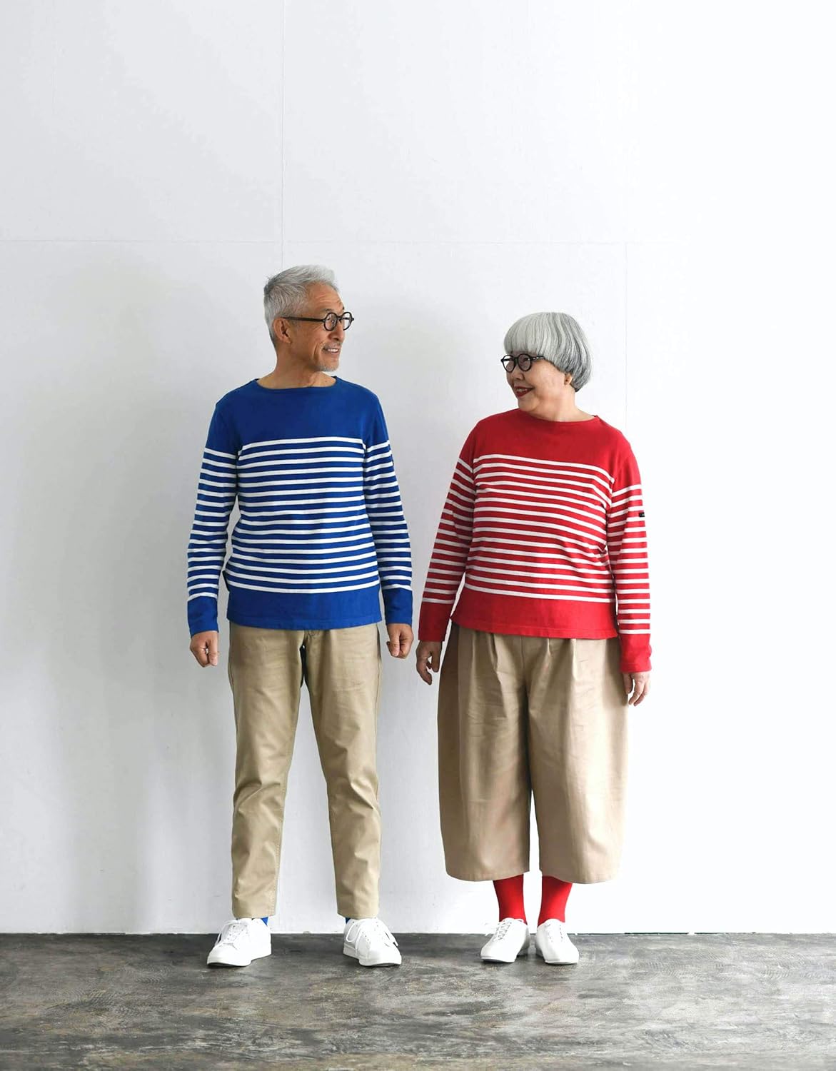レディブティックシリーズ bonponさんの何歳でもおしゃれを