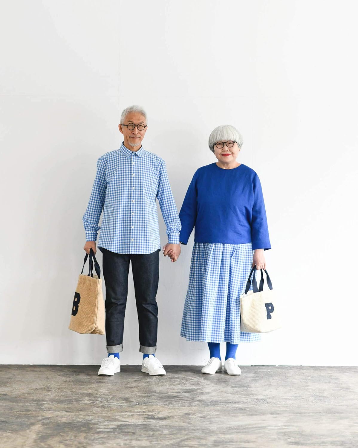 レディブティックシリーズ bonponさんの何歳でもおしゃれを