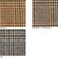 【特価】【ネット限定】【イギリス製】HarrisTweedハリスツイードブリティッシュチェックA[Fe-ht-1707]
