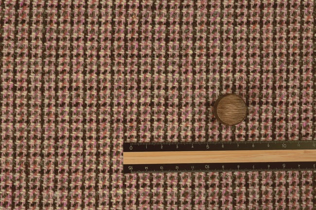 特価】【ネット限定】【イギリス製】HarrisTweedハリスツイードピン