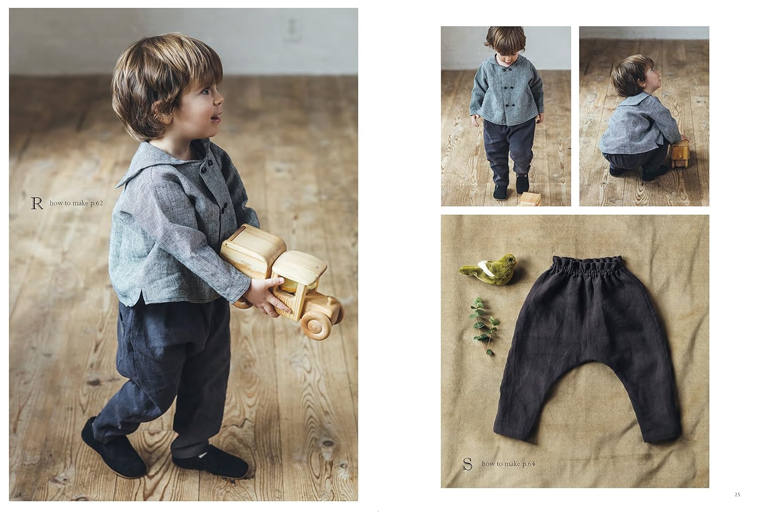 オーダー 子供 キッズ ジュニア ハンドメイド angle-baby_magi372a