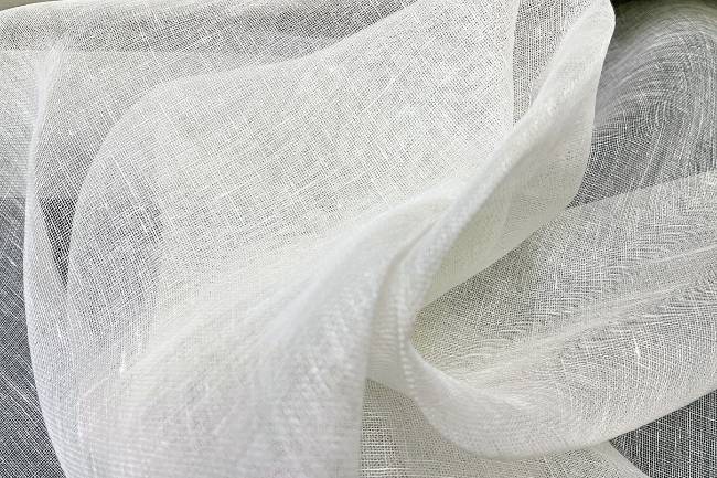 キバタ リネンシングルガーゼ ブリーチ[F1-lb2826-52] – トマト