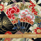 スラブサテン色彩文様[F1-AP42901-3]