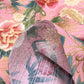 スラブサテン色彩文様[F1-AP55901]